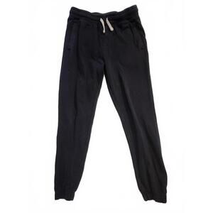 Thereabouts Navy Jogger Sweatpants. Youth Size Large 14-16. 28 inch inseam